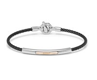 Bracelet Baraka Homme in Acier BR312111ROAC200002 - BR312111ROAC200002